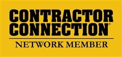Contractor Connection Top Performer