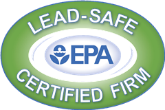 EPA Lead-Safe Certified Firm