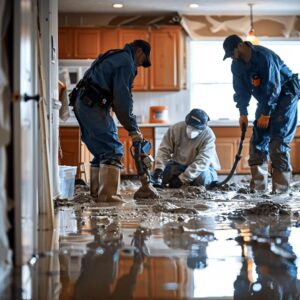 water-5ade7686-3a2c1be5-be19-4357-ba36-2c493e7e05c7.webp Water damage restoration team using industrial equipment in a flooded home