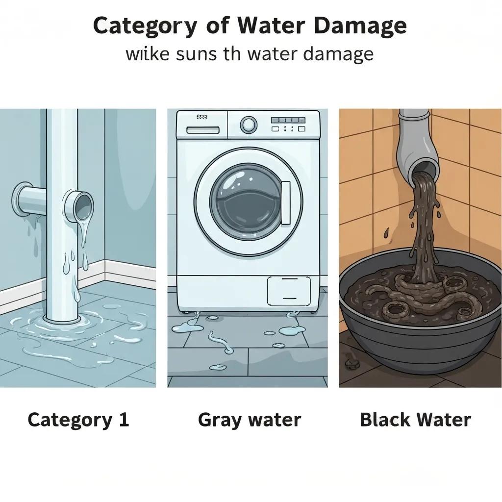 Key Steps in the Water Damage Restoration Process Explained ...