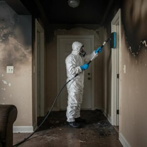 professional-restoration-technician-cleaning-soot-from-a-wall-after-a-furnace-puff-back-incident-91200ef5-e6d3-4b3d-95bc-052d2da2bb22.webp Professional restoration technician cleaning soot from a wall after a furnace puff back incident