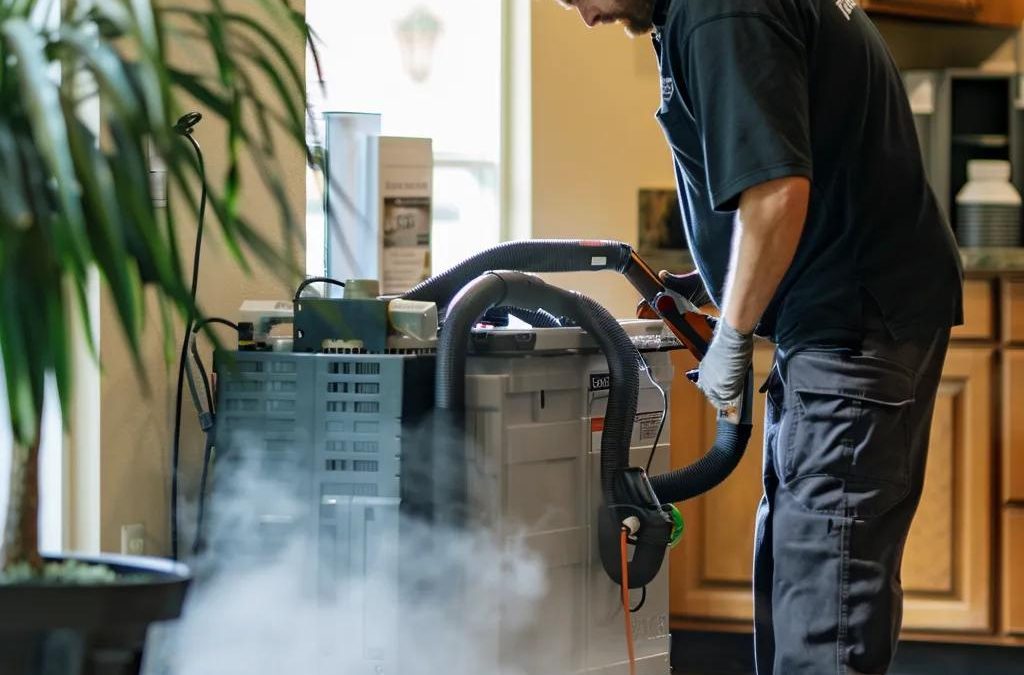 Discover Effective Techniques for Smoke Odor Removal Today