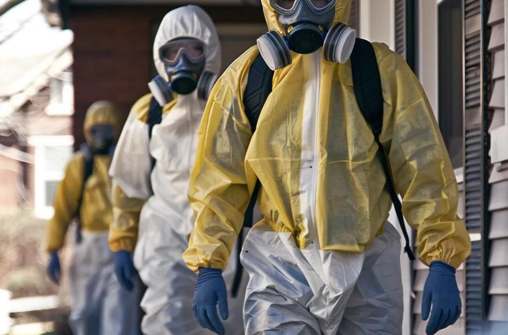 Understanding Why Proper Asbestos Removal Is Crucial in NY