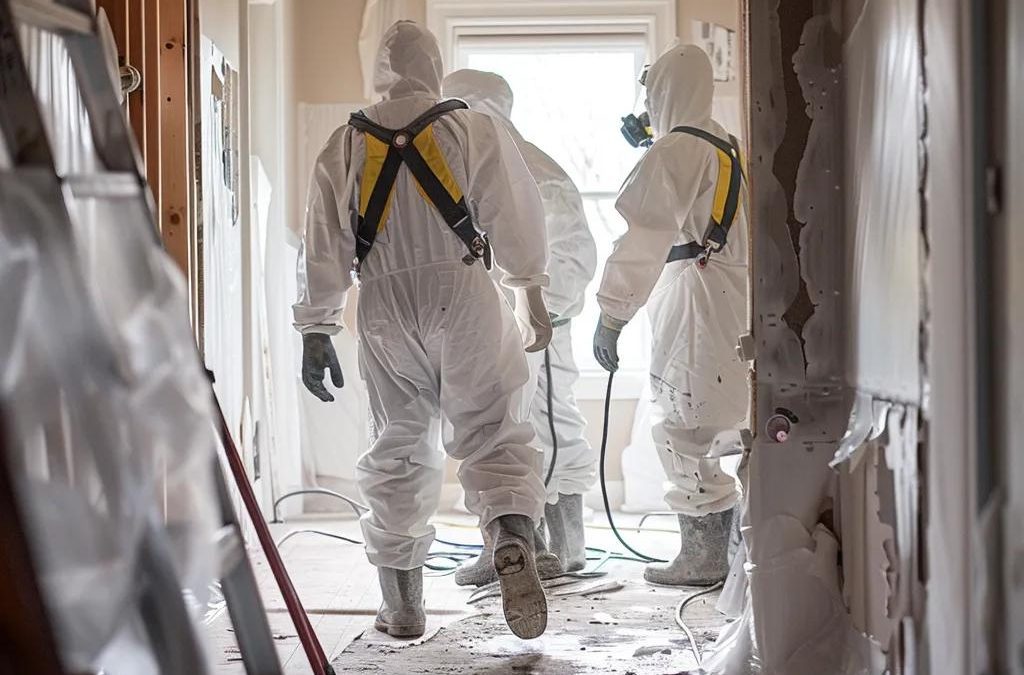 Essential Asbestos Removal Protocols for New York Properties