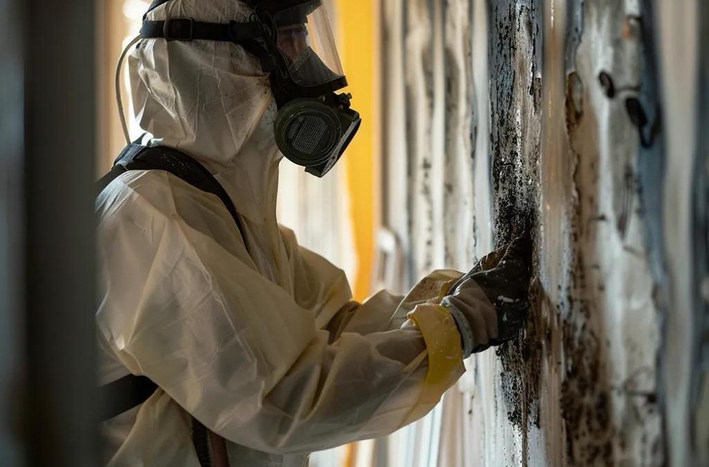 Top Techniques for Smoke Damage Cleanup – Expert Services