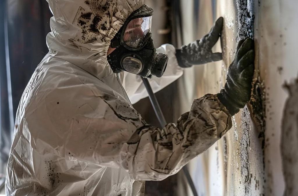 Step-by-Step Guide to Puff Back Cleanup Steps for Homeowners