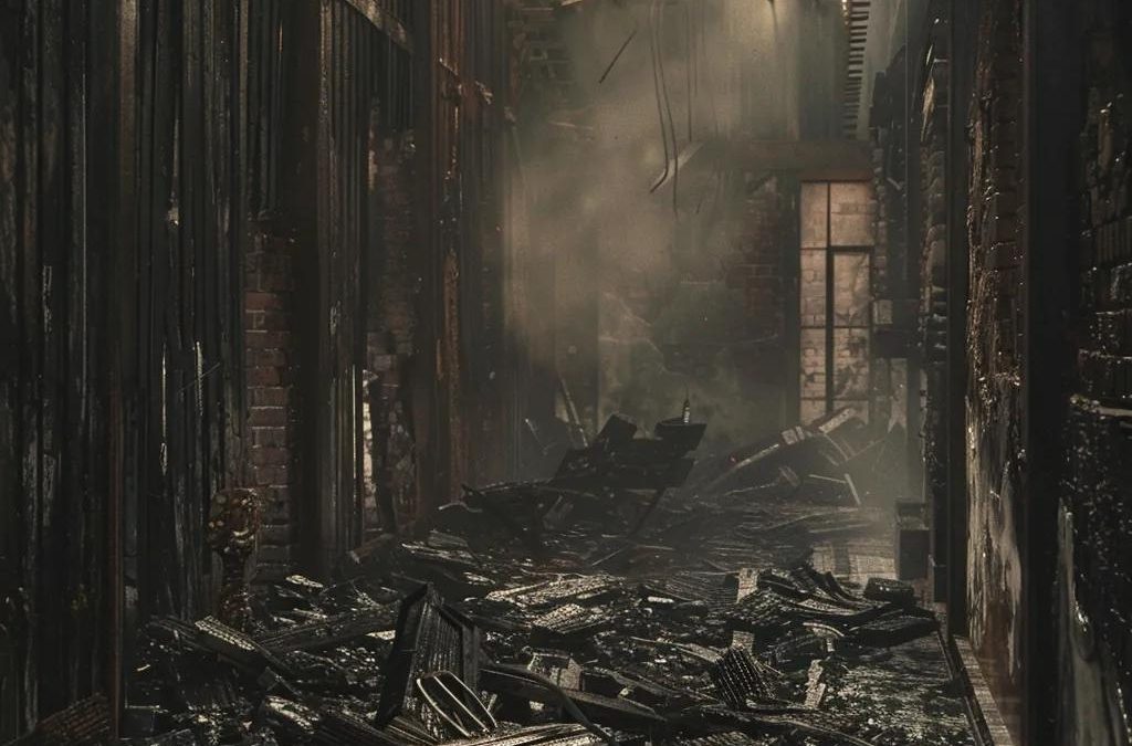 Smoke Damage Restoration Services: What Sets Them Apart?