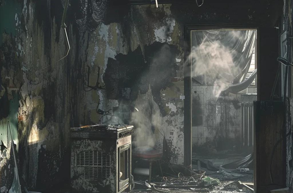 Key Differences: Puff Back Damage Assessment Explained