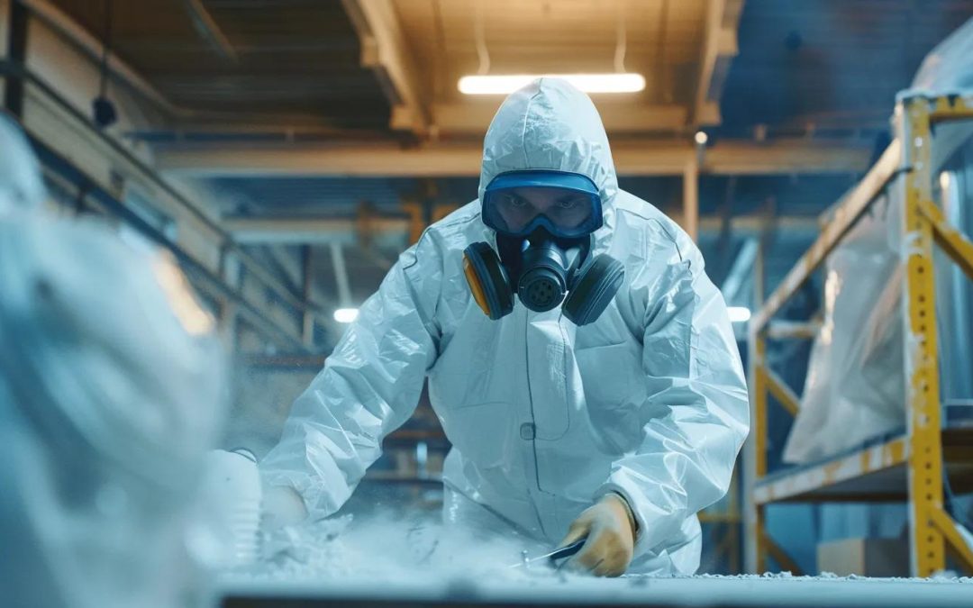Safe Asbestos Removal for a Healthier Home Environment