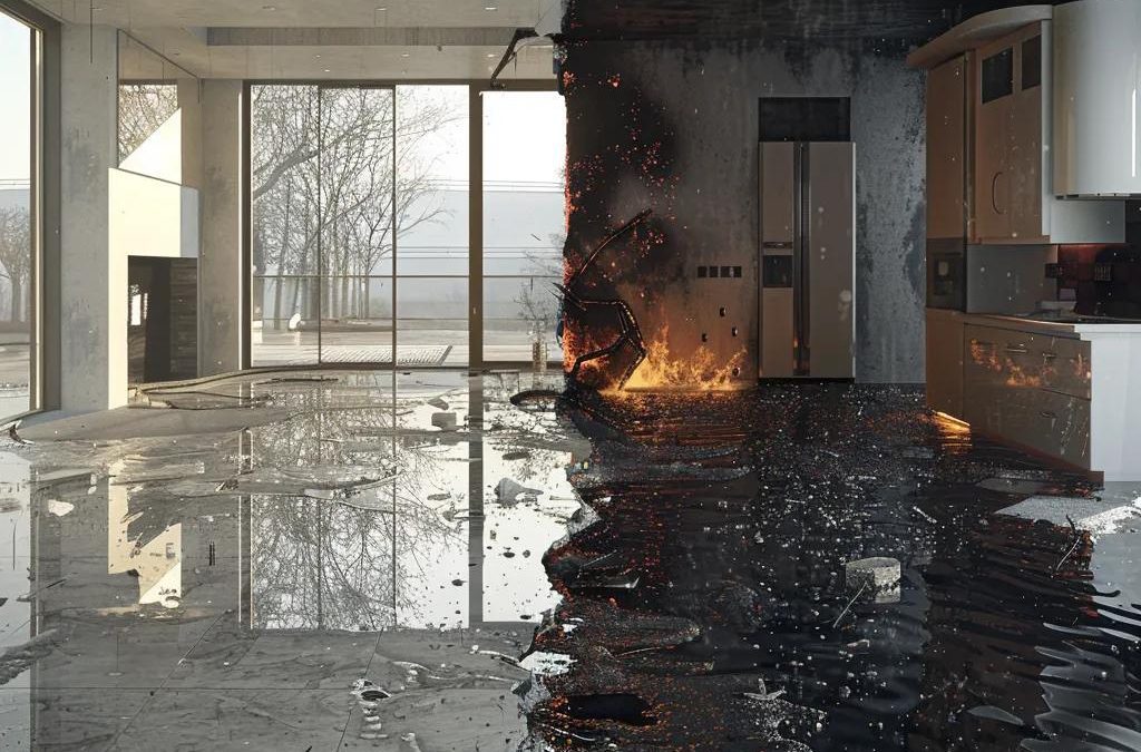 Professional Guide to Water Damage Restoration in NYC